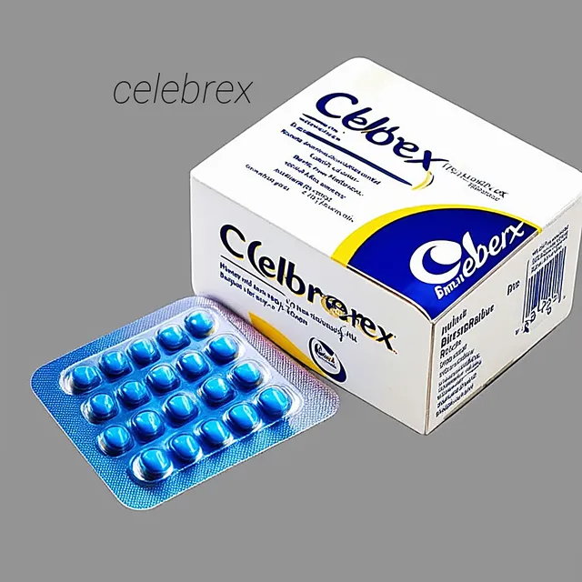 Celebrex générique